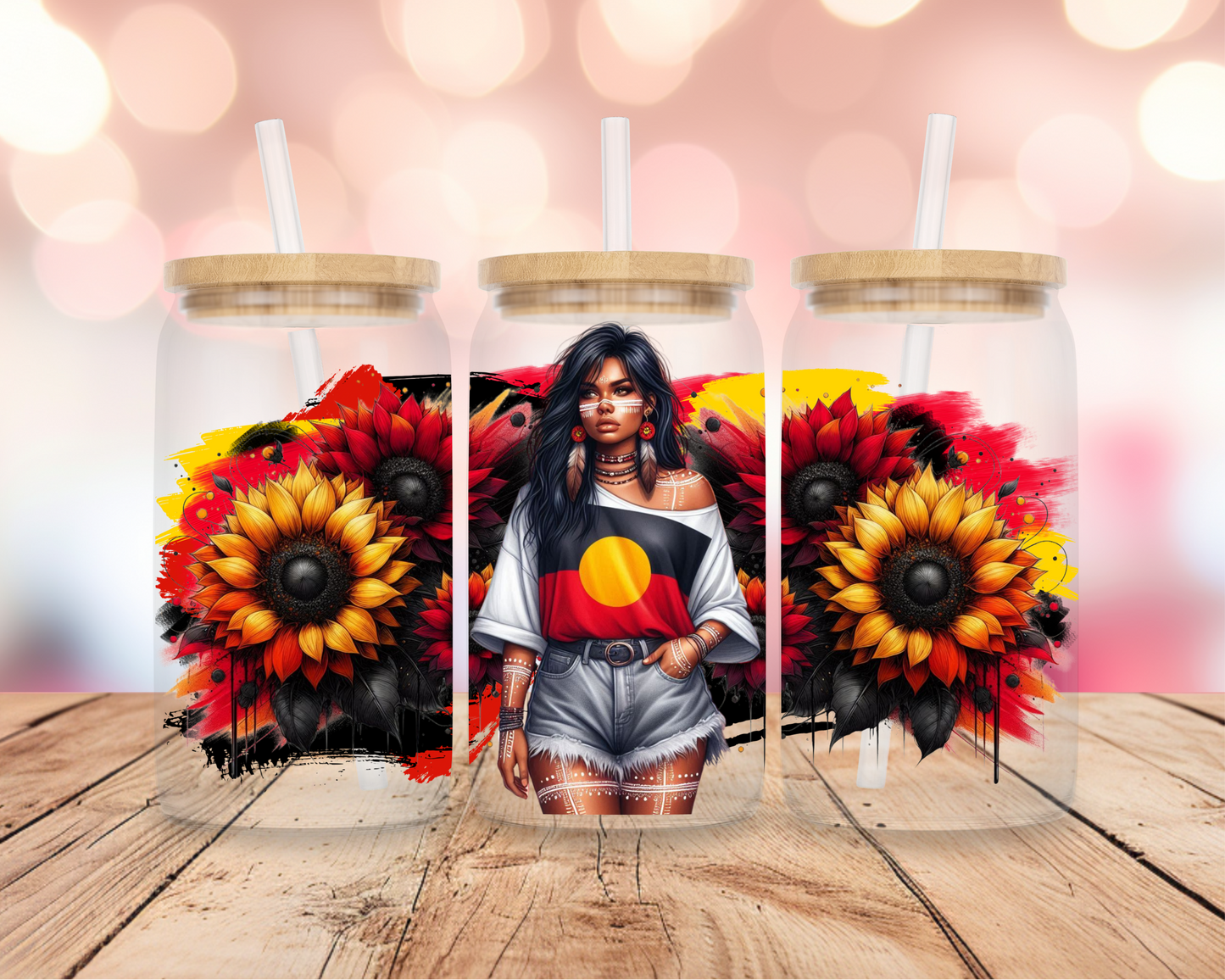First Nations Girl 5 16oz DIGITAL DOWNLOAD