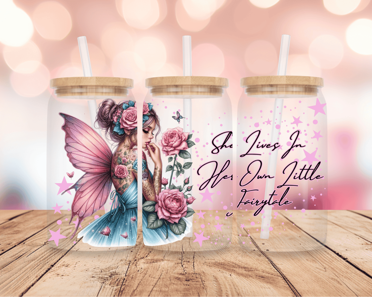 Fairytale 2 16oz DIGITAL DOWNLOAD