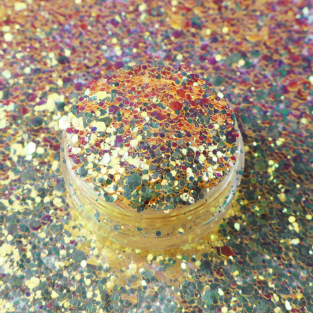Belle Glitter