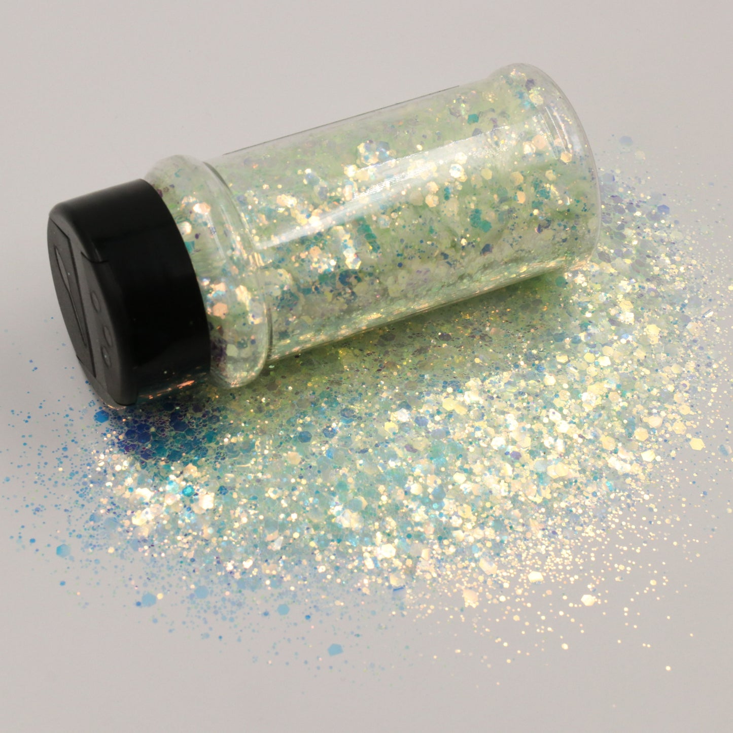 Fantasy Glitter- Opal