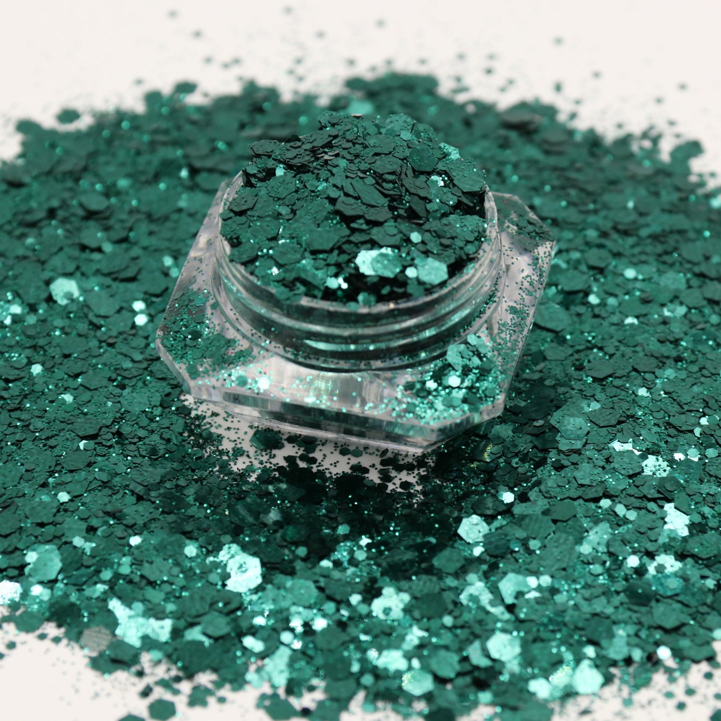 Forest Glitter