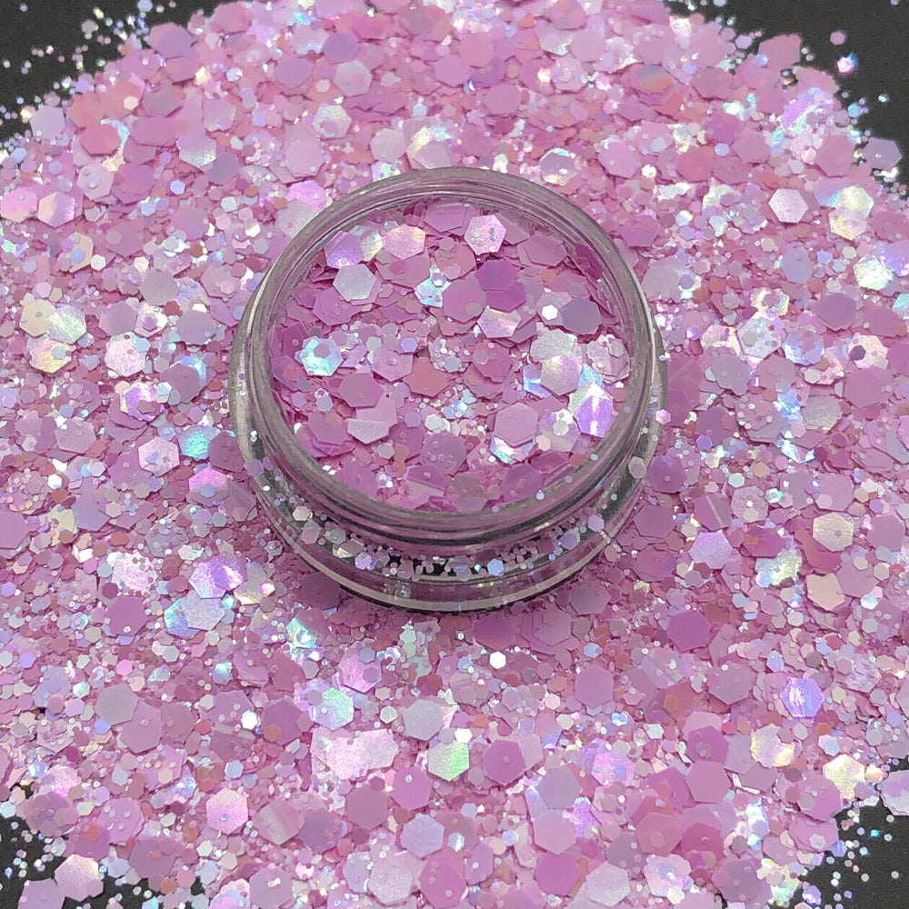 Piglet Glitter