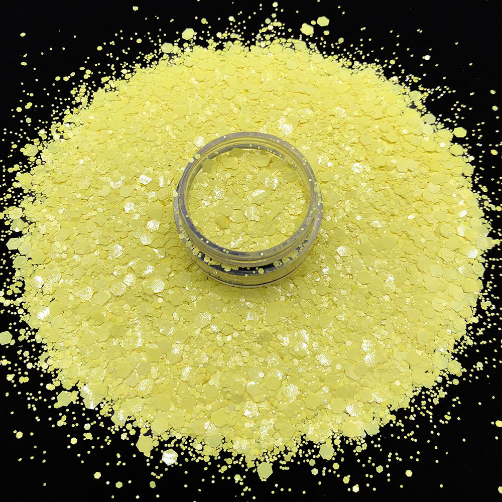 Splice Glitter