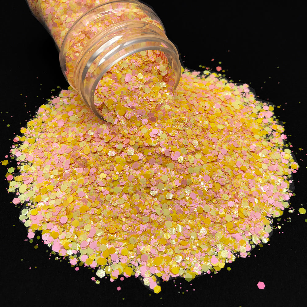 Sunshine Glitter