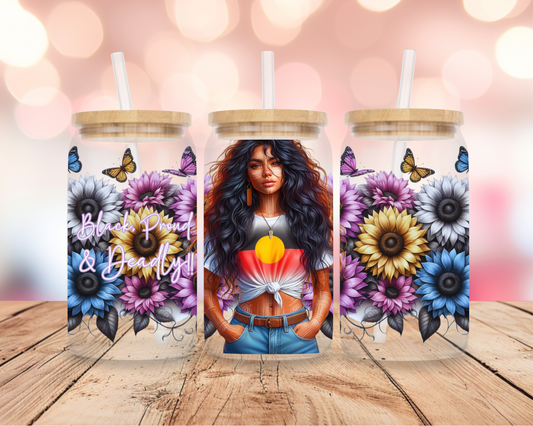 First Nations Girl 3 16oz DIGITAL DOWNLOAD