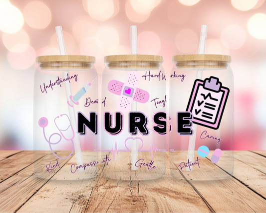 Nurse 16oz DIGITAL DOWNLOAD