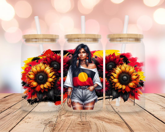 First Nations Girl 5 16oz DIGITAL DOWNLOAD