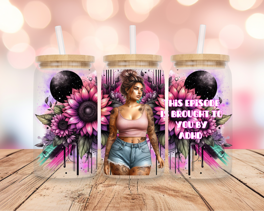 ADHD 1 16oz DIGITAL DOWNLOAD