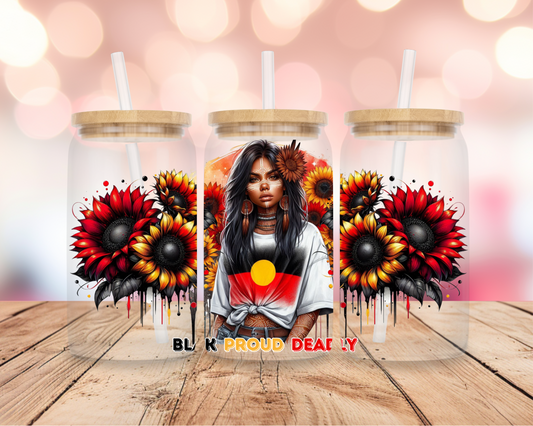 First Nations Girl 8 16oz DIGITAL DOWNLOAD