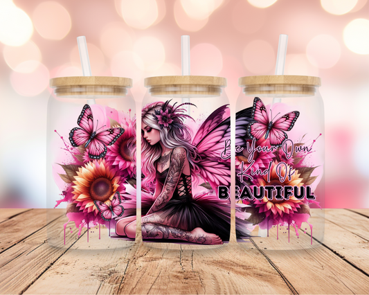 Own Kind Of Beautiful 16oz DIGITAL DOWNLOAD