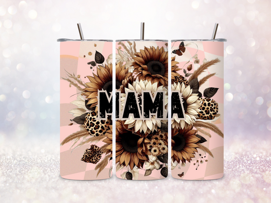 Mama Skinny Straight Tumbler DIGITAL DOWNLOAD