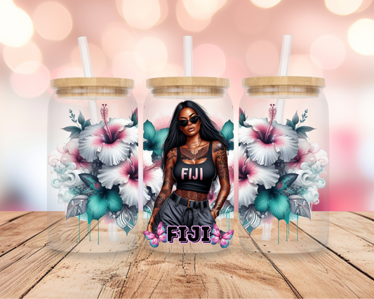 Fiji Girl 1 16oz DIGITAL DOWNLOAD