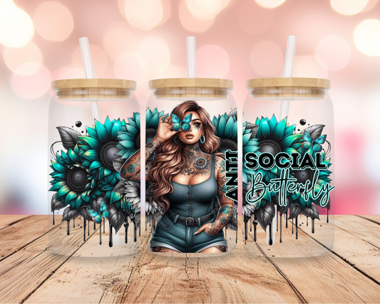 Anti Social Butterfly 1 16oz DIGITAL DOWNLOAD