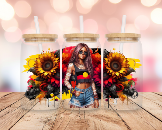 First Nations Girl 9 16oz DIGITAL DOWNLOAD