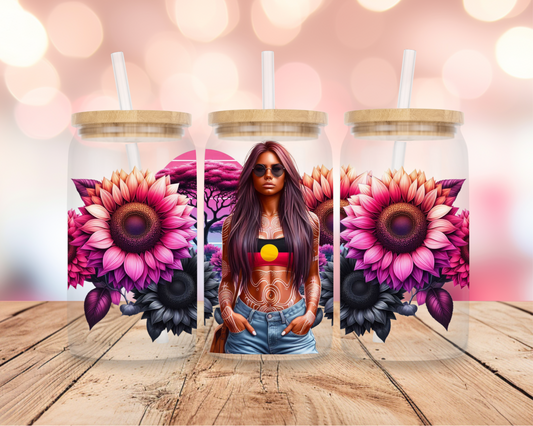 First Nations Girl 10 16oz DIGITAL DOWNLOAD