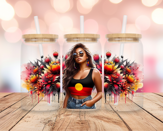 First Nations Girl 11 16oz DIGITAL DOWNLOAD