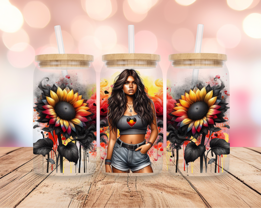 First Nations Girl 12 16oz DIGITAL DOWNLOAD