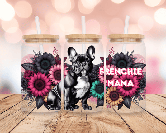 Frenchie Mama 3 16oz DIGITAL DOWNLOAD