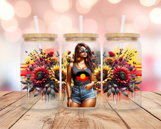 First Nations Girl 14 16oz DIGITAL DOWNLOAD