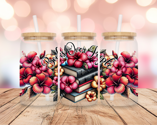 Books Over People 16oz DIGITAL DOWNLOAD