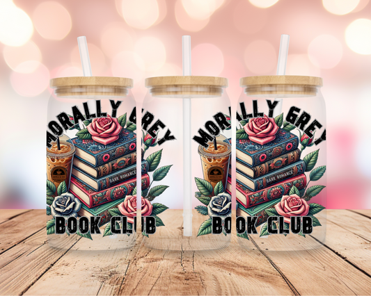 Morally Grey 16oz DIGITAL DOWNLOAD