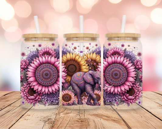 Elephant 16oz DIGITAL DOWNLOAD