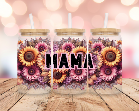 Mama 2 16oz DIGITAL DOWNLOAD