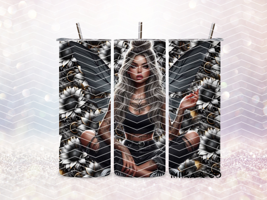 Fairy Skinny Straight Tumbler DIGITAL DOWNLOAD