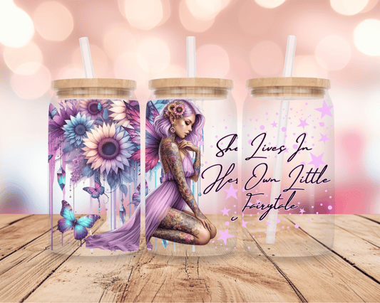 Fairytale 16oz DIGITAL DOWNLOAD