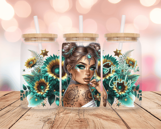 Spiritual Girly 16oz DIGITAL DOWNLOAD