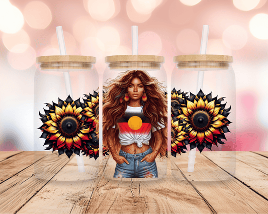 First Nations Girl 2 16oz DIGITAL DOWNLOAD