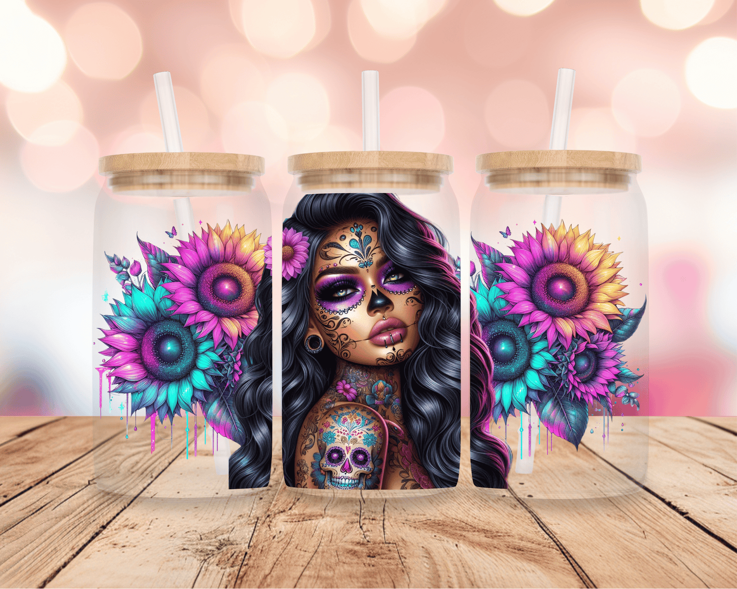 Sugar Girl 16oz DIGITAL DOWNLOAD