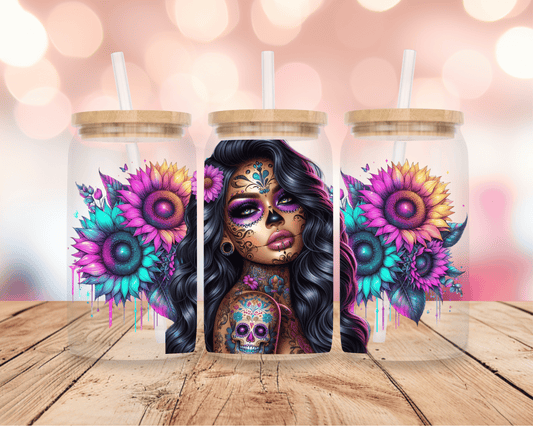Sugar Girl 16oz DIGITAL DOWNLOAD