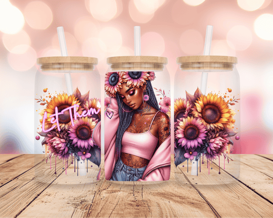 Let Them 16oz DIGITAL DOWNLOAD