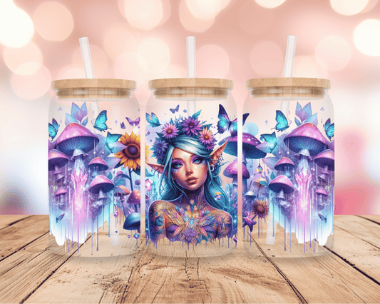 Fairy 2 16oz DIGITAL DOWNLOAD
