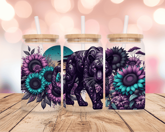 Panther 16oz DIGITAL DOWNLOAD