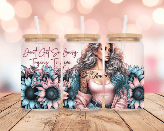 Live Your Life 16oz DIGITAL DOWNLOAD