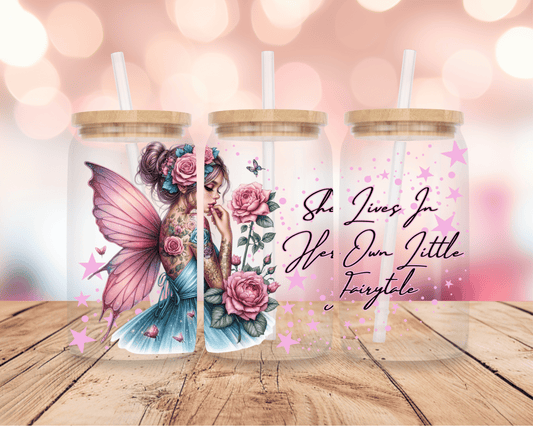 Fairytale 2 16oz DIGITAL DOWNLOAD