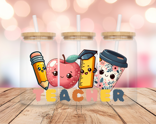 Teacher 16oz DIGITAL DOWNLOAD