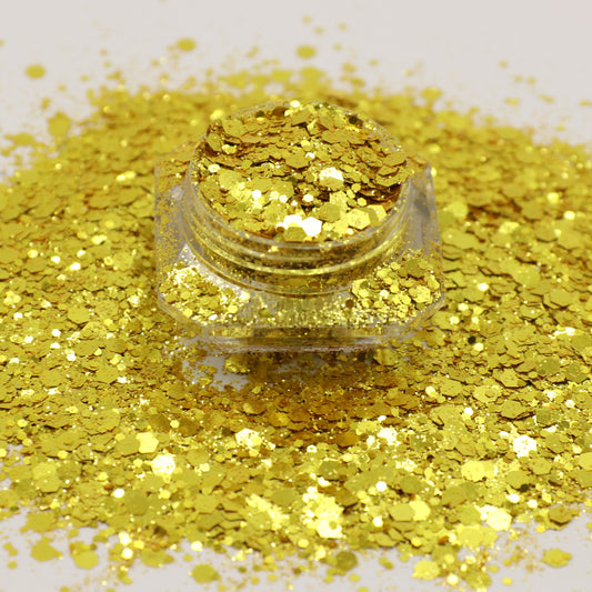 9 Carat Glitter
