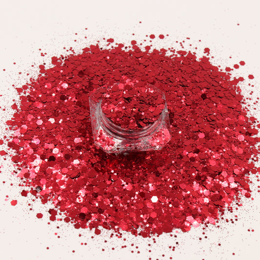 Autumn Glitter