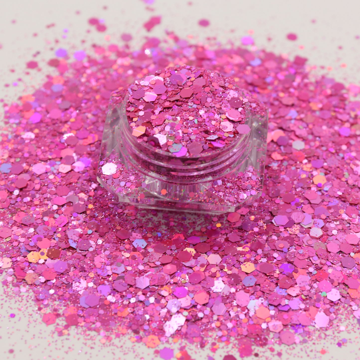 Bubblegum Bliss Glitter