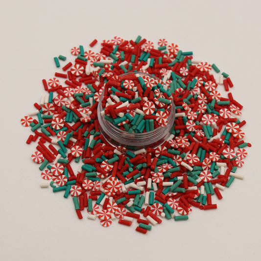 Joyful Clay Pieces