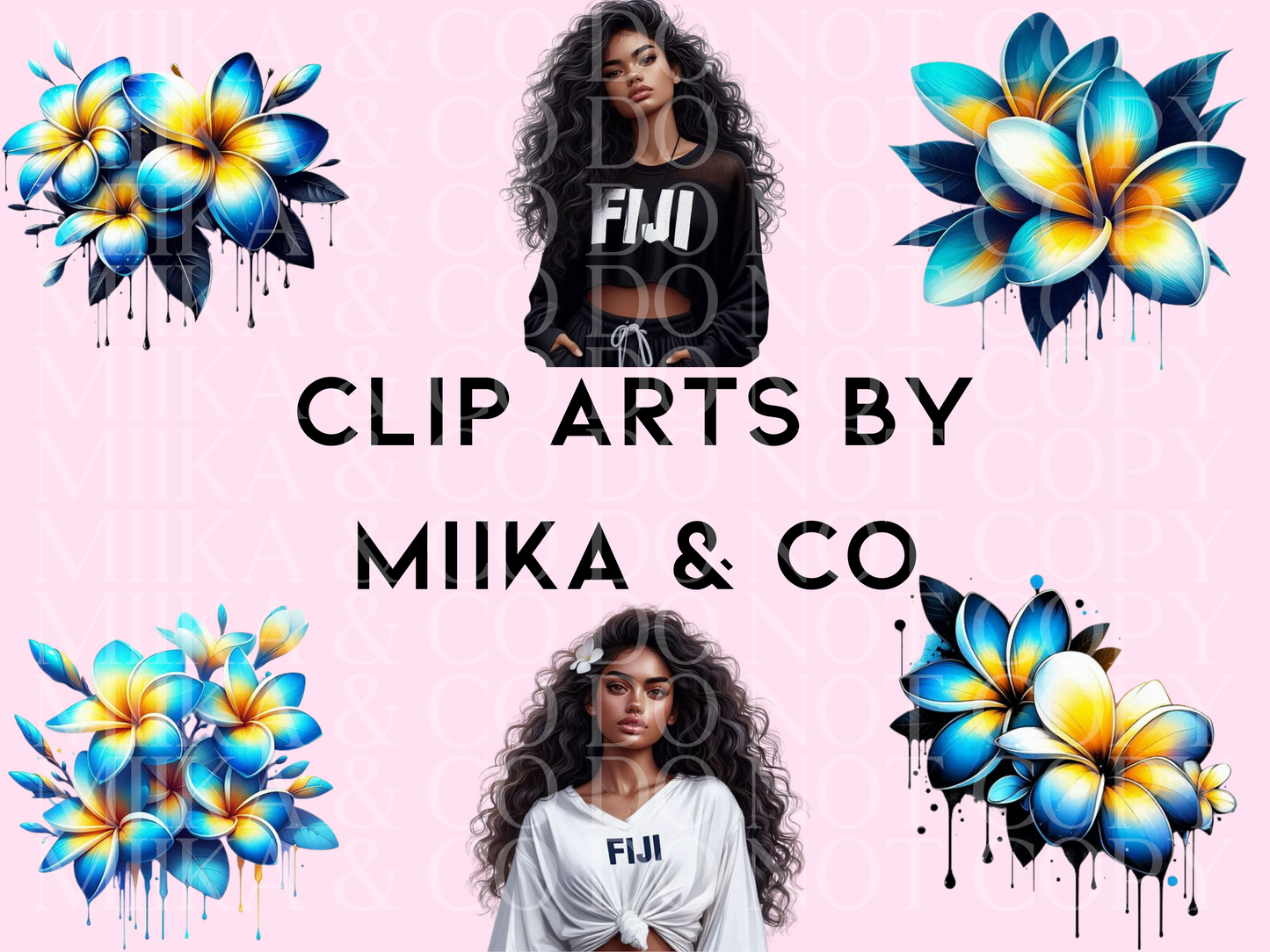 CLIP ARTS 11- DIGITAL DOWNLOAD
