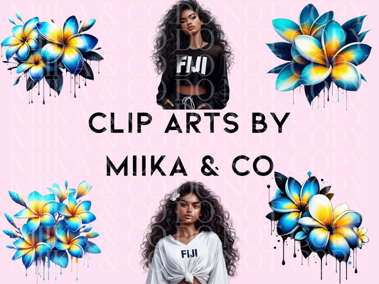 CLIP ARTS 11- DIGITAL DOWNLOAD
