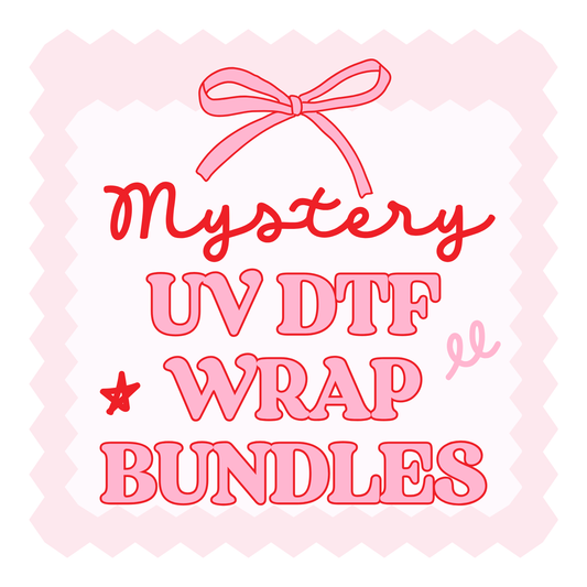MYSTERY WRAP BUNDLE