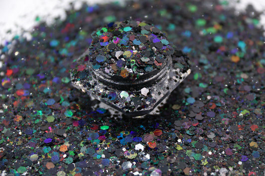Shadow Sparkle Glitter