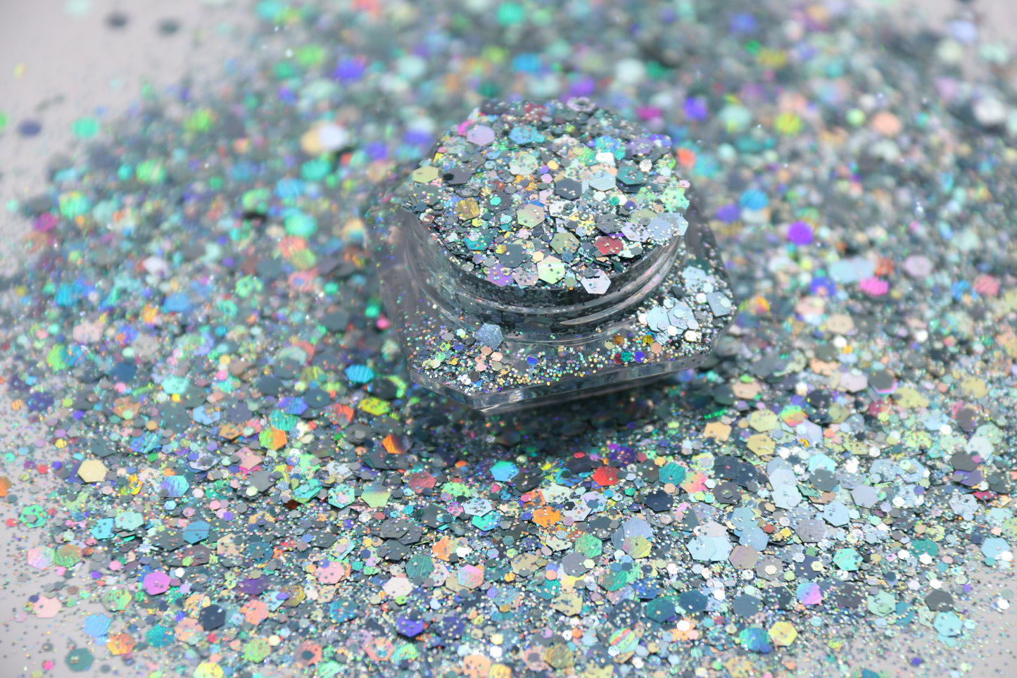 Winter Wonderland Glitter