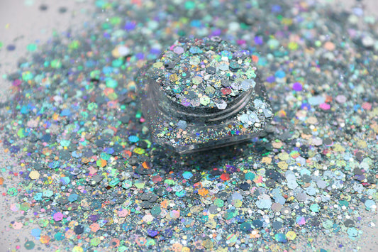 Winter Wonderland Glitter