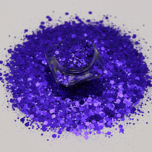 Wizard Glitter